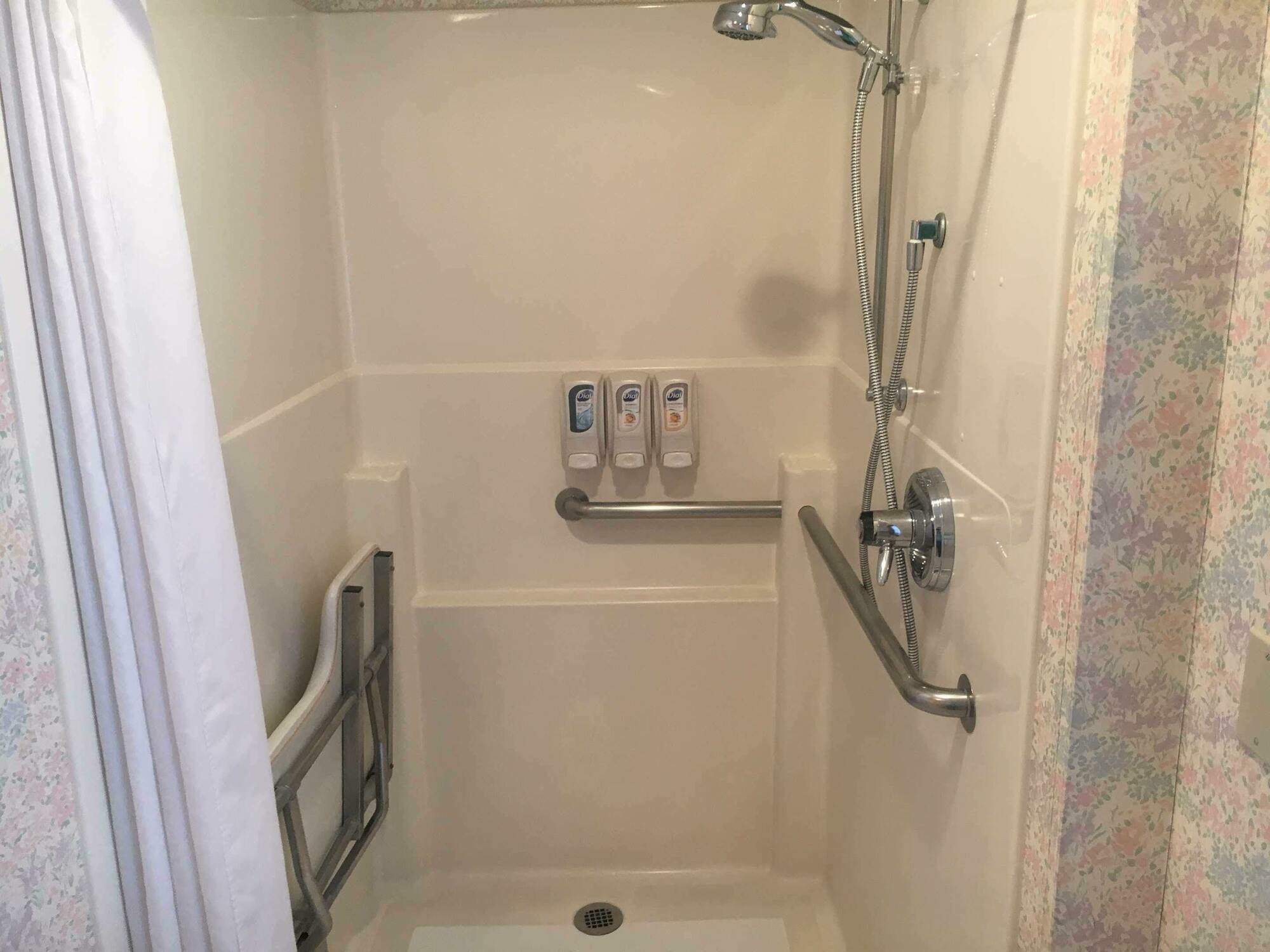 Rivertree Inn & Suites Clarkston Esterno foto